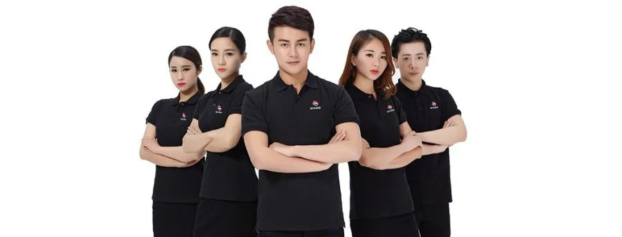 Đồng phục doanh nghiệp