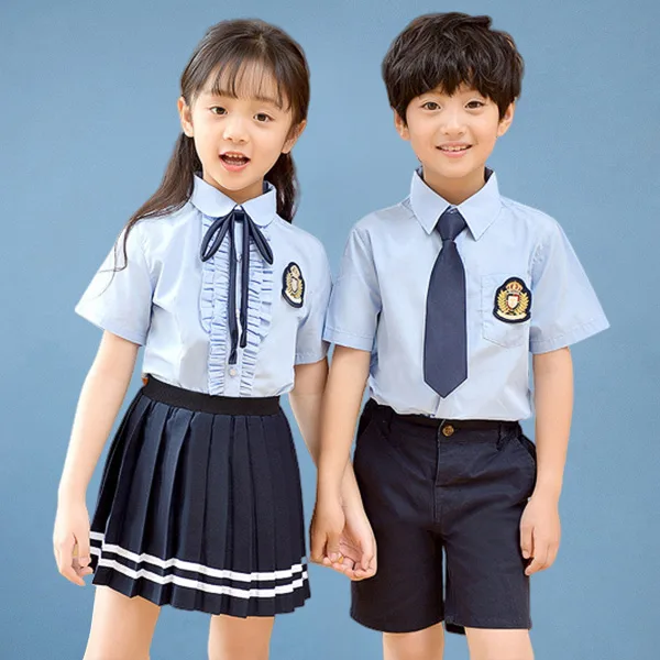 Đồng Phục Học Sinh lớp 1