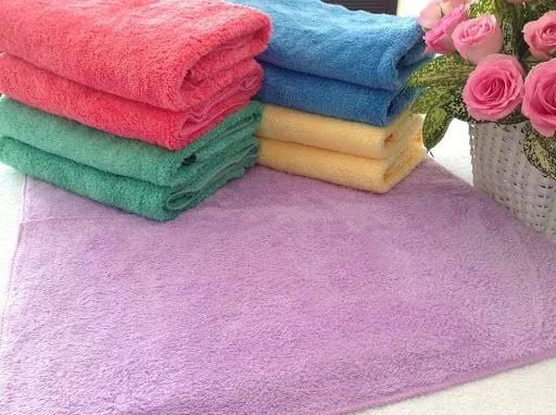 Microfiber là loại vải tốt cho đồng phục sơ mi học sinh