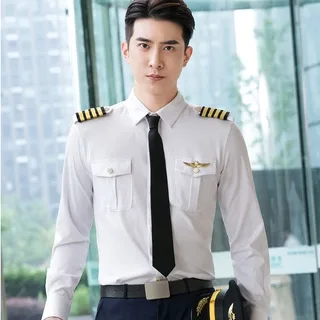 Áo phi công Việt Nam