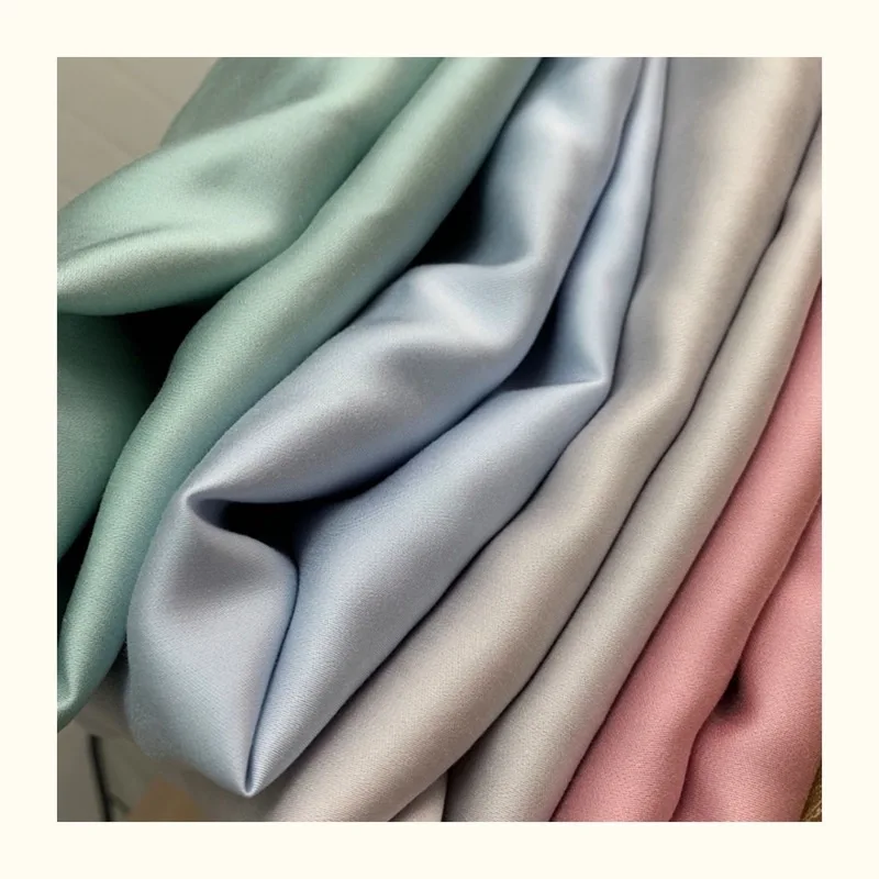 Vải Tencel đẹp