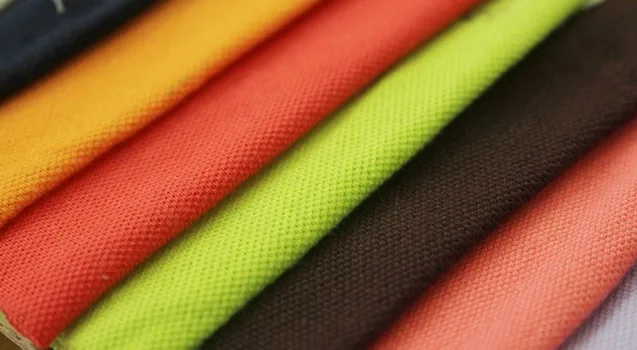 Vải cotton-poly, lựa chọn hoàn hảo cho đồng phục Pickleball