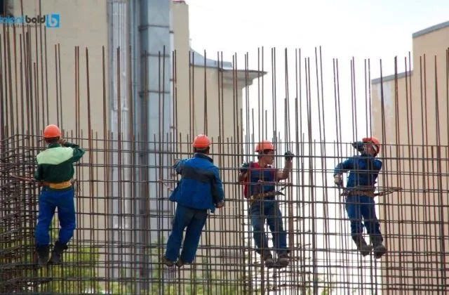 may mặc đồng phục bảo hộ chất lượng