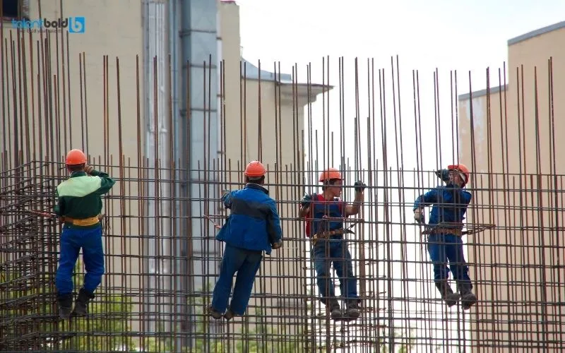 may mặc đồng phục bảo hộ chất lượng