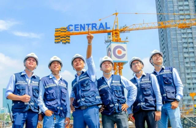 Thiết bị bảo hộ lao động