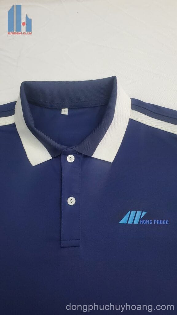 site:https://dongphuchuyhoang.com/ áo thun