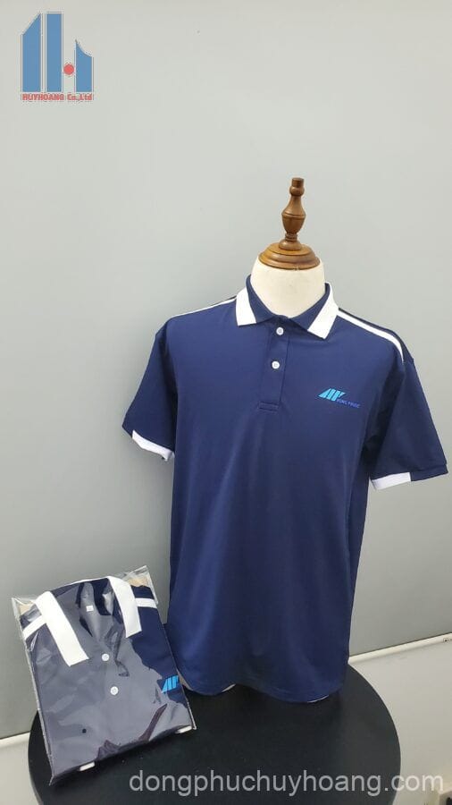 site:https://dongphuchuyhoang.com/ áo thun