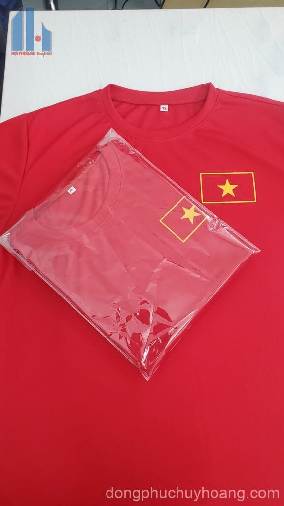 áo thun Việt Nam