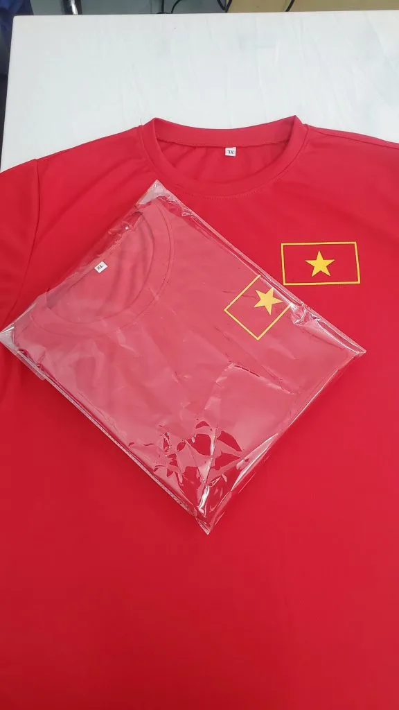 áo thun Việt Nam