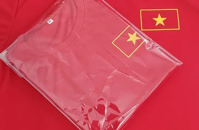 áo thun Việt Nam
