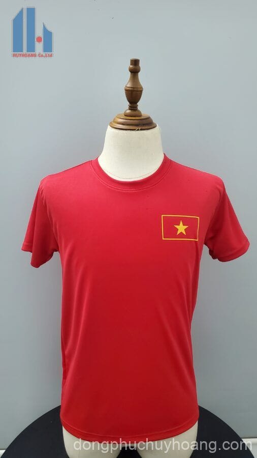 áo thun Việt Nam