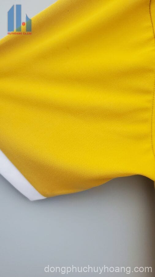 site:https://dongphuchuyhoang.com/ áo thun đồng phục