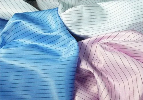 vải may đồng phục bảo hộ