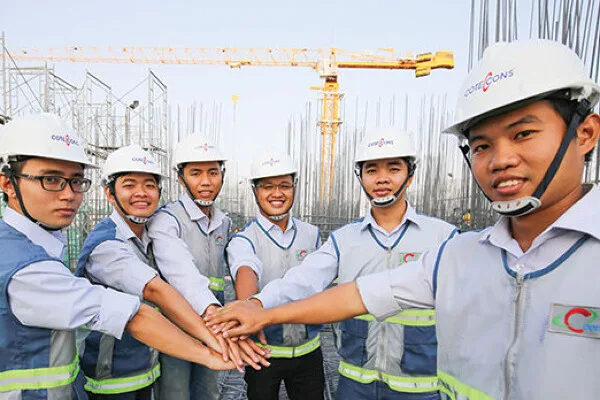 may đồng phục bảo hộ lao động