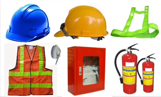 Thiết bị bảo hộ lao động