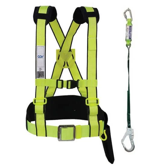 thiết bị bảo hộ lao động