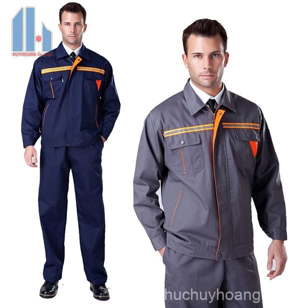 Đồng Phục Bảo Hộ Lao Động