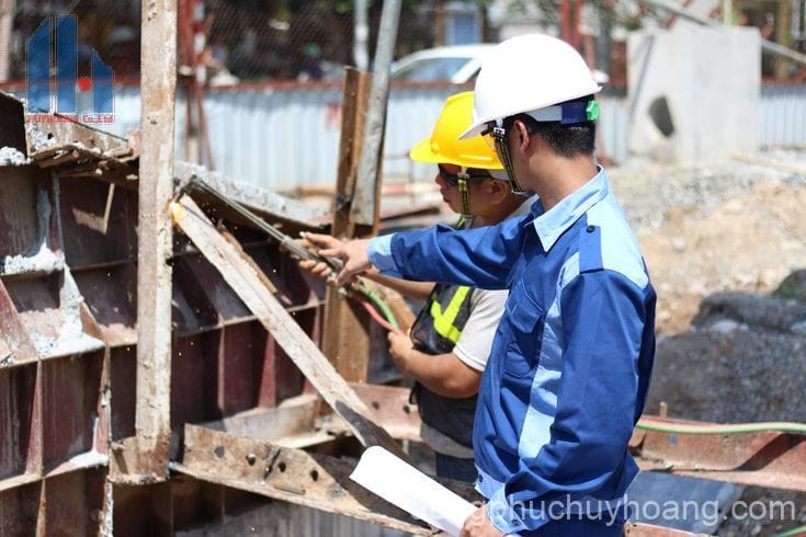 site:https://dongphuchuyhoang.com/ áo thun đồng phục