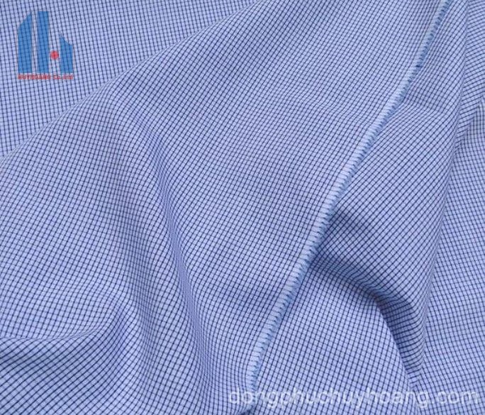 vải may đồng phục bảo hộ