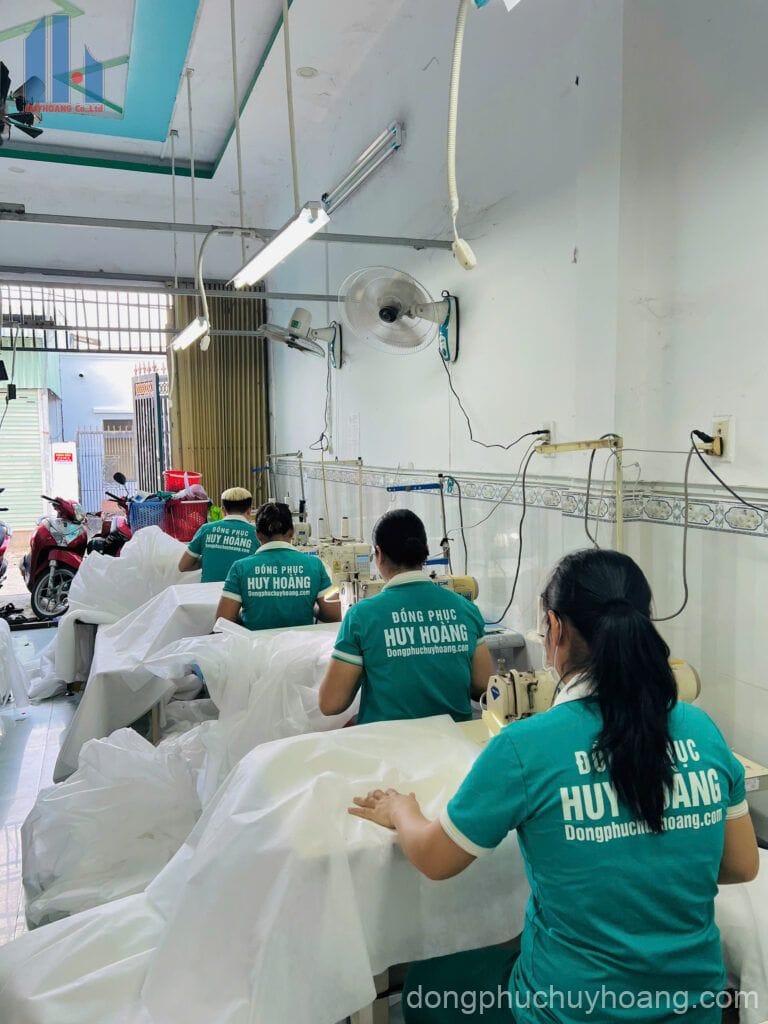 site:https://dongphuchuyhoang.com/ đồng phục