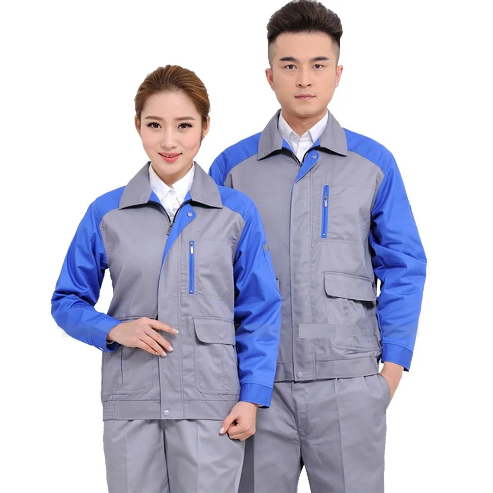 may đồng phục bảo hộ