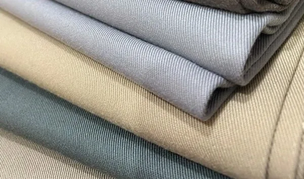 vải may đồng phục bảo hộ