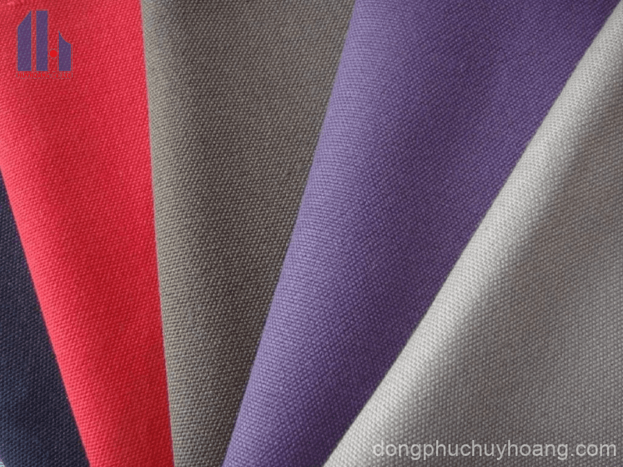 vải may đồng phục bảo hộ