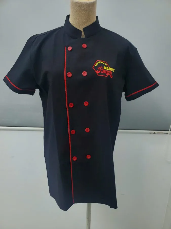 đồng phục nhà hàng