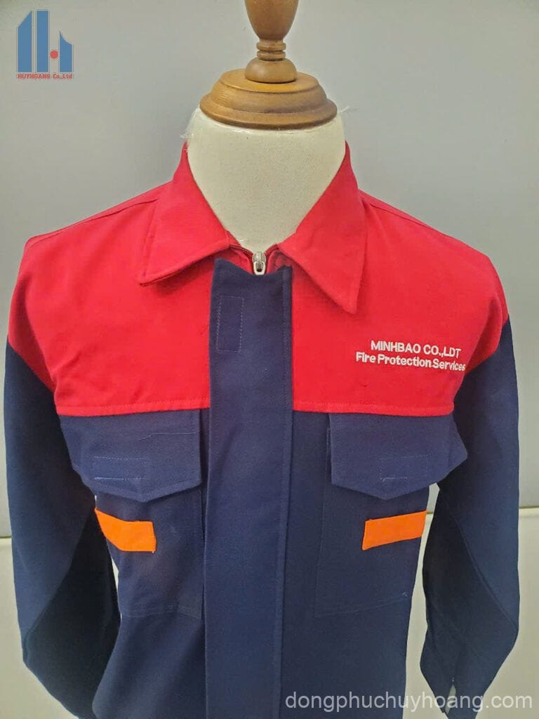 bảo hộ lao động