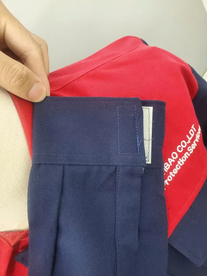 site:https://dongphuchuyhoang.com/ màu áo đồng phục