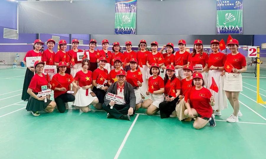 site:https://dongphuchuyhoang.com/ áo thun đồng phục