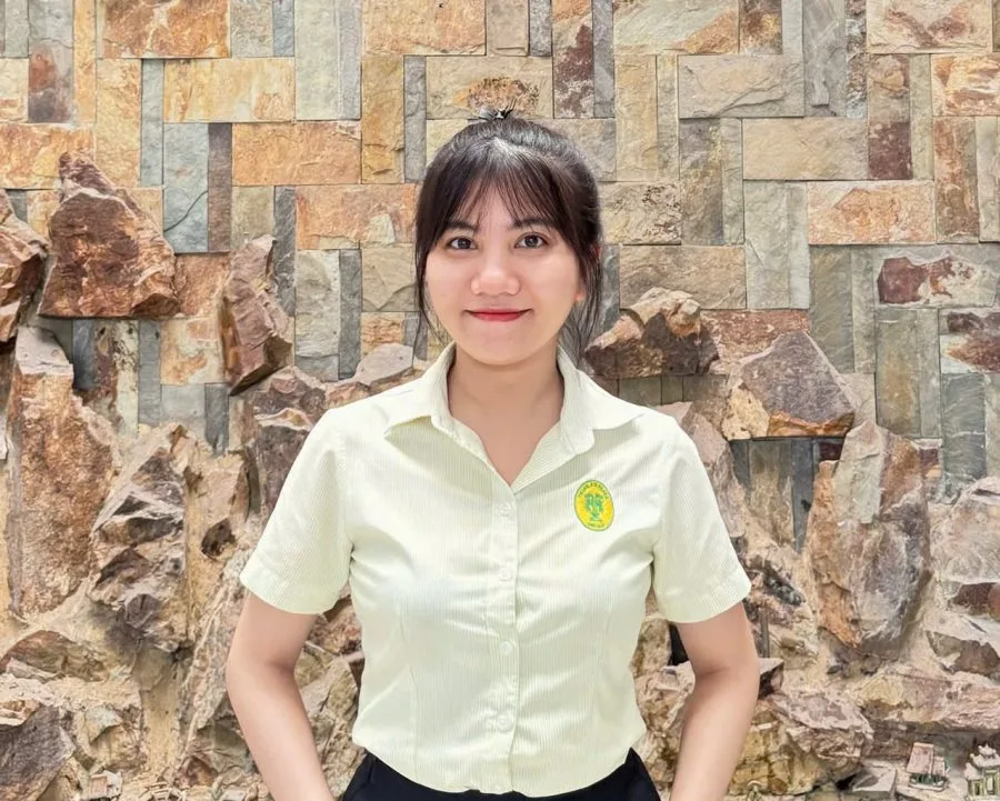 site:https://dongphuchuyhoang.com/ áo thun đồng phục
