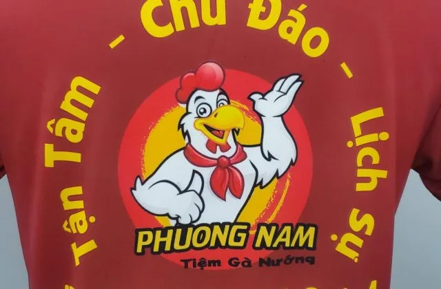 site:https://dongphuchuyhoang.com/ áo đồng phục
