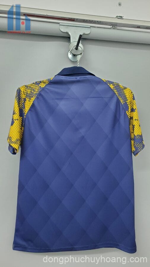 site:https://dongphuchuyhoang.com/ Đồng phục thể thao