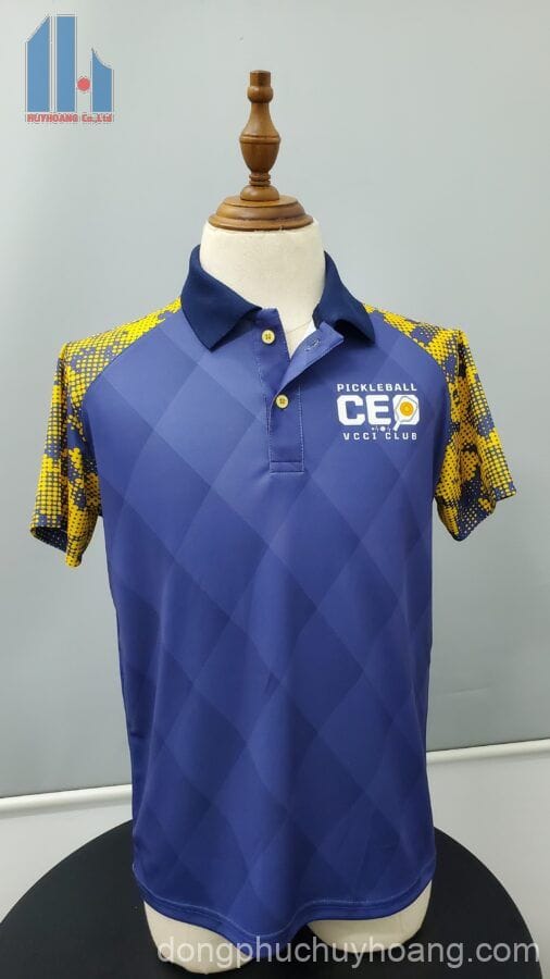 site:https://dongphuchuyhoang.com/ Đồng phục thể thao