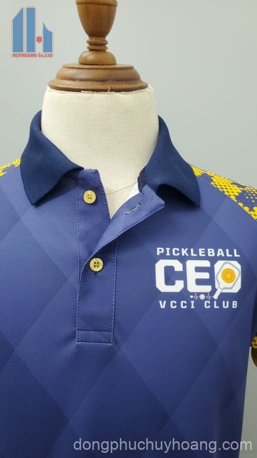 site:https://dongphuchuyhoang.com/ Đồng phục thể thao