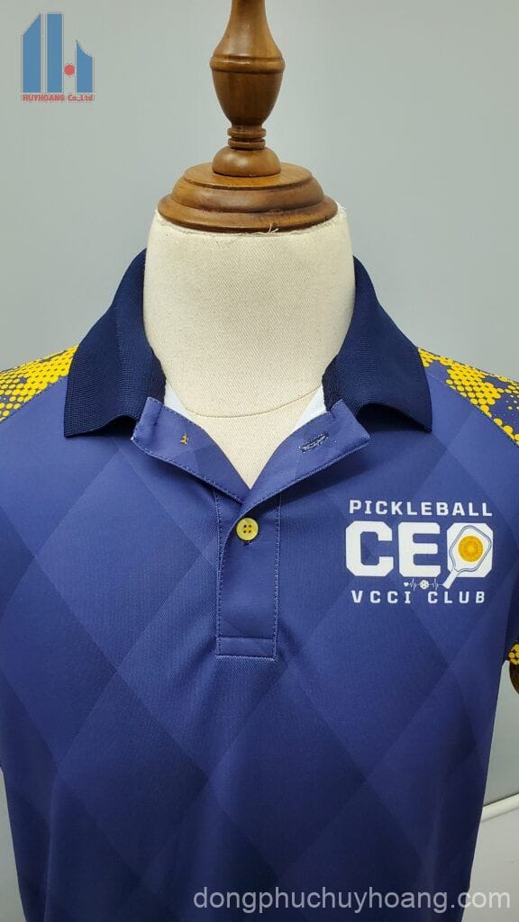 site:https://dongphuchuyhoang.com/ Đồng phục thể thao