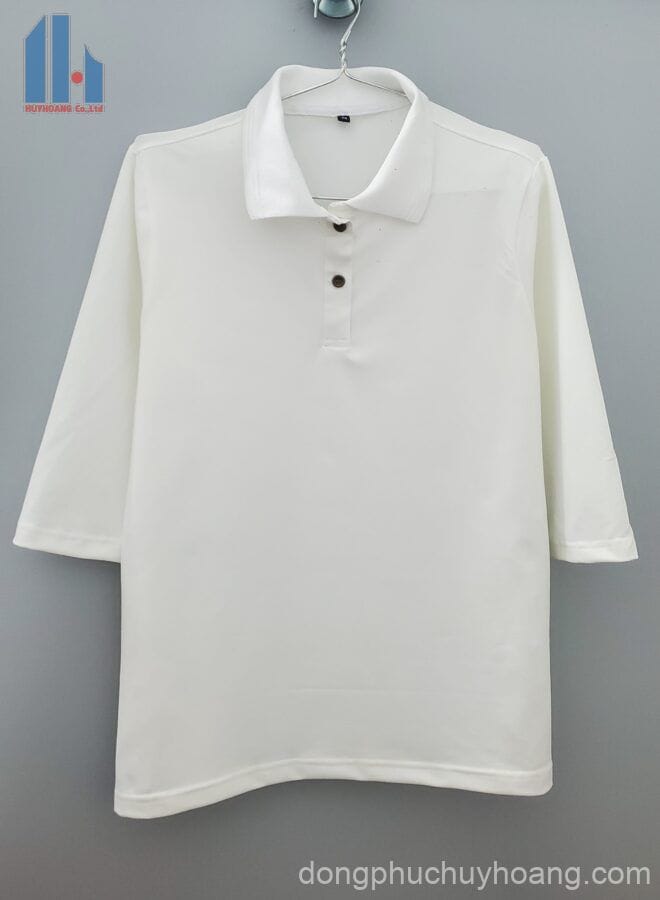 site:https://dongphuchuyhoang.com/ áo thun tay lỡ