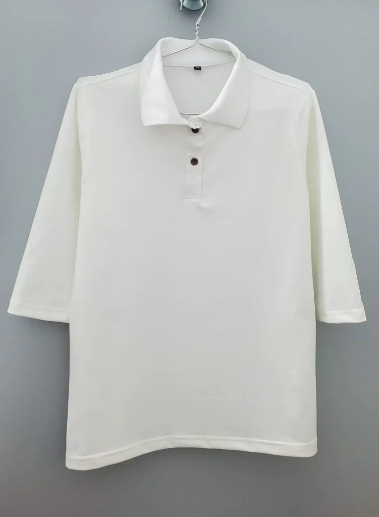 site:https://dongphuchuyhoang.com/ áo thun tay lỡ