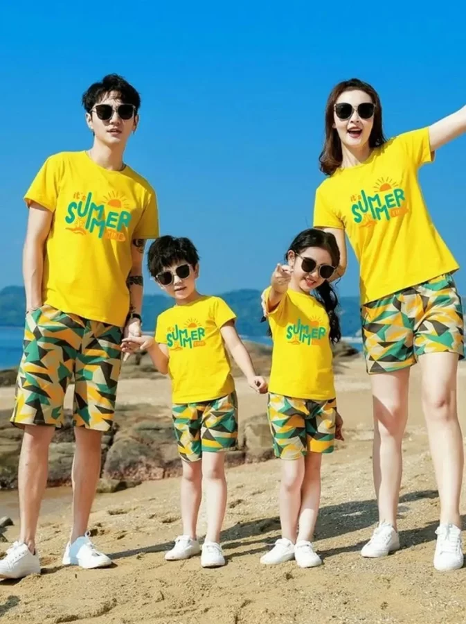 site:https://dongphuchuyhoang.com/ Đồng phục mùa hè