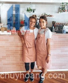 Đồng Phục Công