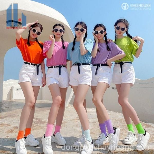 site:https://dongphuchuyhoang.com/ áo nhóm đi chơi hè