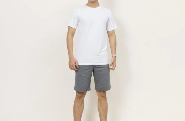 Áo Thun Trơn 100% Cotton Tại Đồng Phục Huy Hoàng