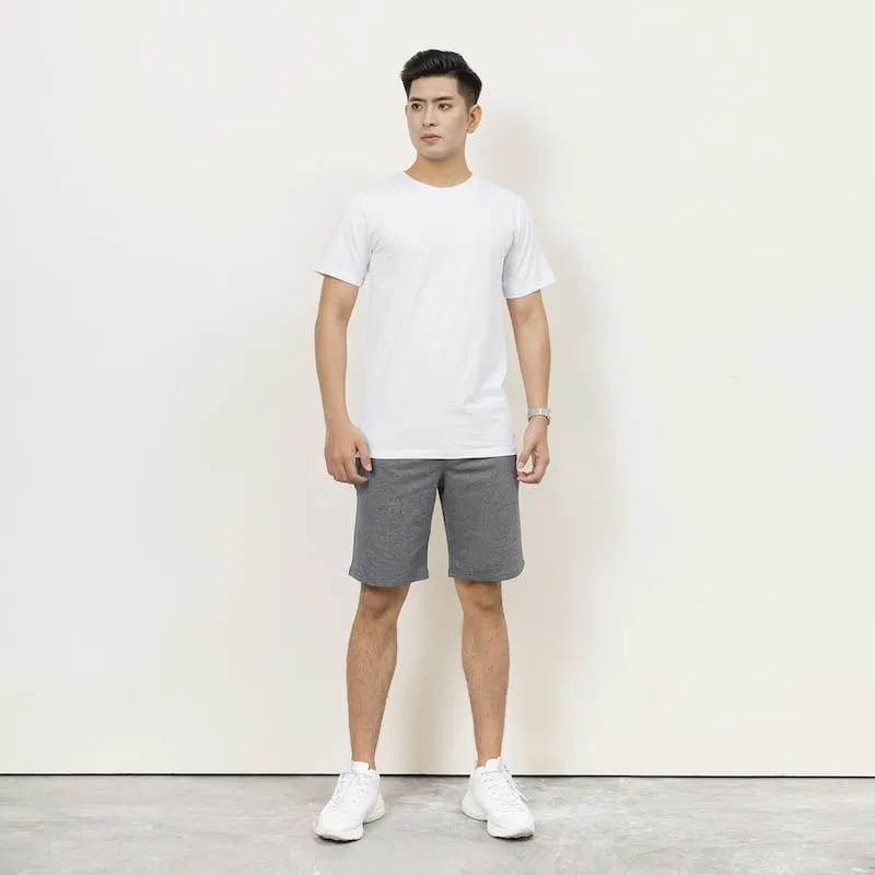 Bảo Quản Áo thun Trơn 100% Cotton Tại Đồng Phục Huy Hoàng