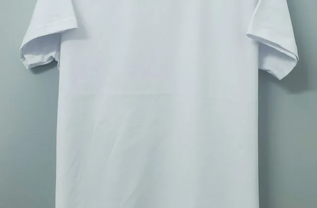 Mua Áo Thun 100% Cotton Tại Huy Hoàng