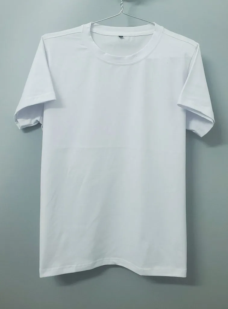 Mua Áo Thun 100% Cotton Tại Huy Hoàng