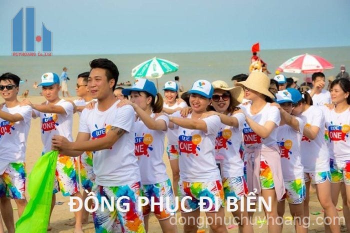 site:https://dongphuchuyhoang.com/ Đồng phục mùa hè