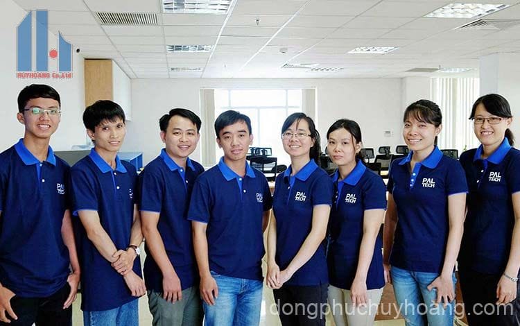 site:https://dongphuchuyhoang.com/ đồng phục mùa hè