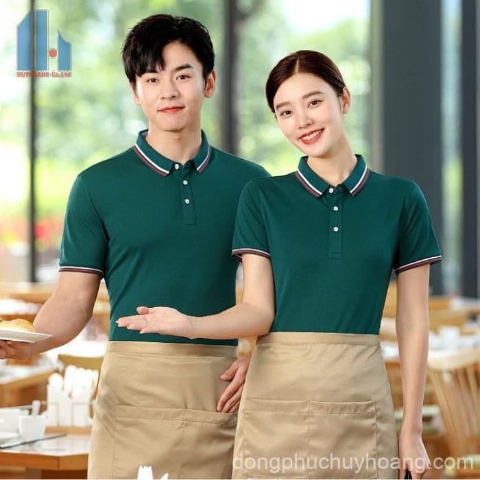 site:https://dongphuchuyhoang.com/ đồng phục mùa hè