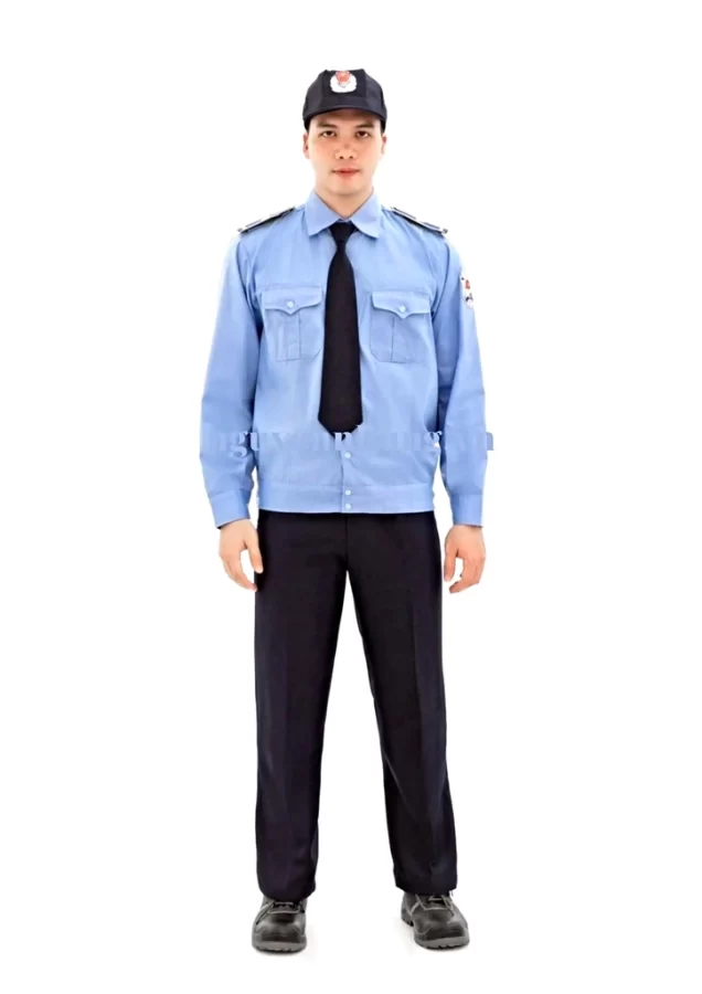 site:https://dongphuchuyhoang.com/ đồng phục mùa hè